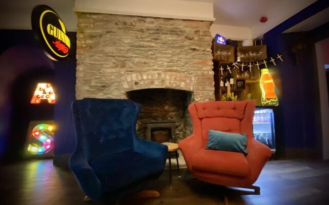 Brightham House Boutique Bed & Breakfast