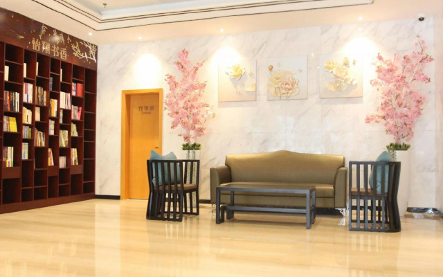 Seashine Hotel (Xiamen Railway Station)