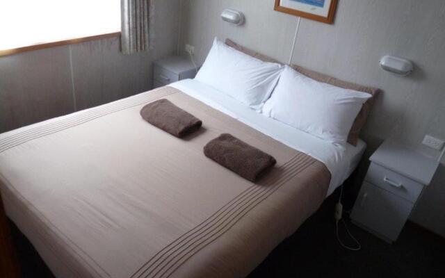 Wodonga Caravan & Cabin Park