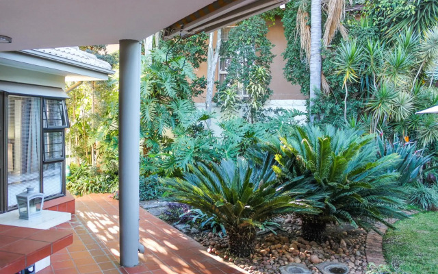 Polo Guest House