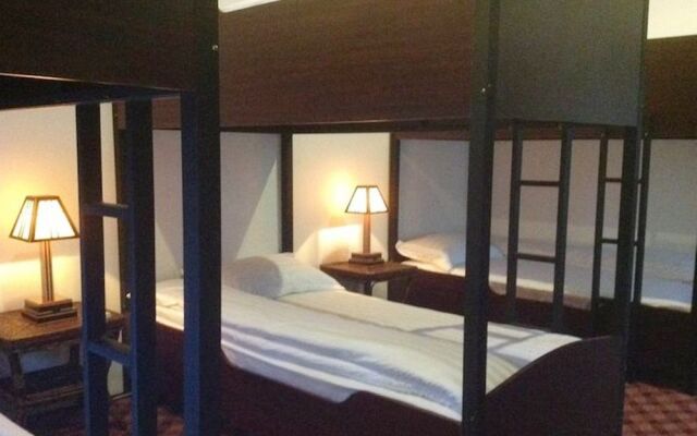Thanlwin Guesthouse
