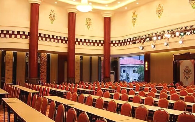 Pearl Garden Hotel