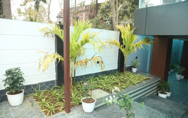 Hotel Geetanjali International Annex