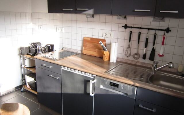 Appartement 181 Köln