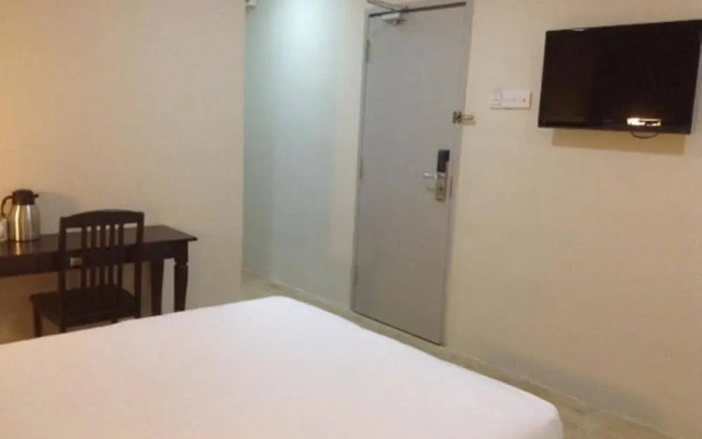 Biz Hotel Shah Alam