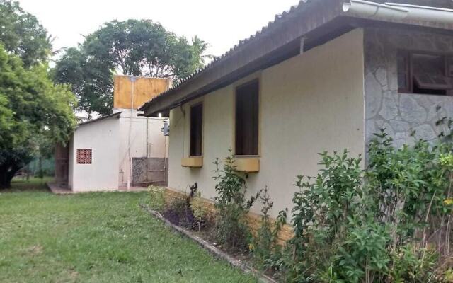 House on Itaparica Island - Ponta de Areia Beach