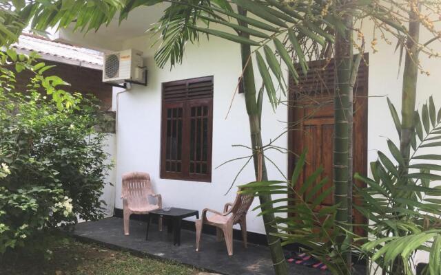 Family Guest House
