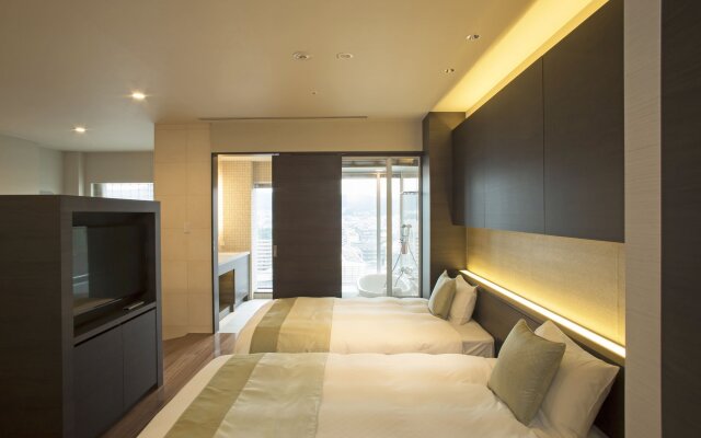 Keihan Kyoto Grande Hotel