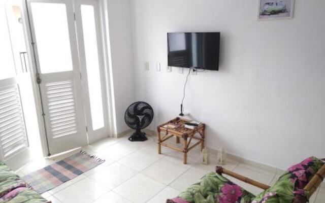 Apartamento no Tenorio