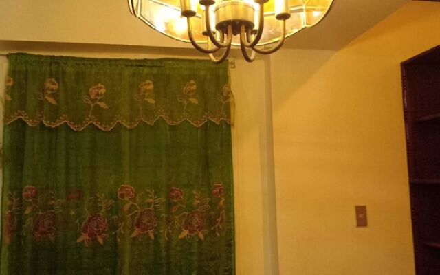 Baguio Homestay