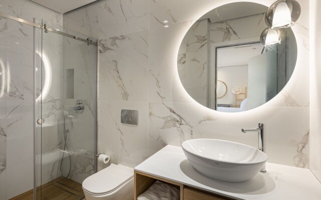 Luria Homes