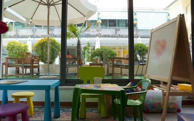 Hotel Jasmine