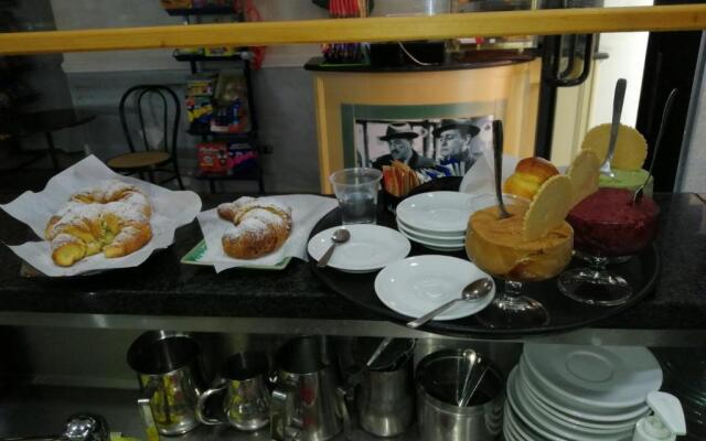 Cincin b&b