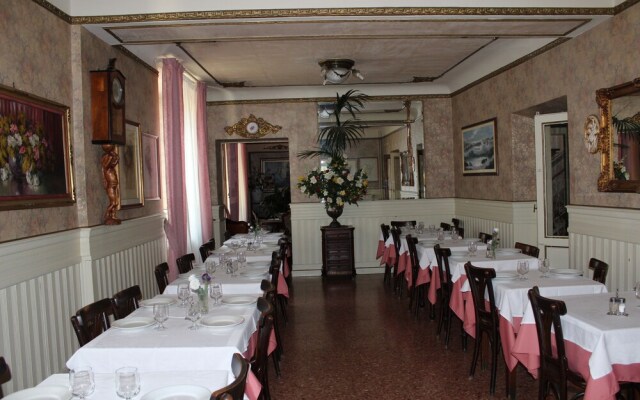 Hotel Restaurant Il Giardinetto