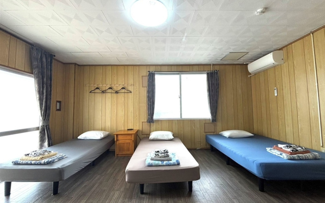 coco house