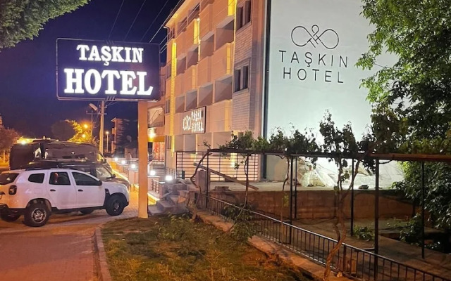 Taskin Hotel