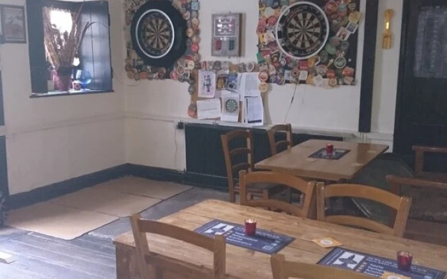 The Crown Inn