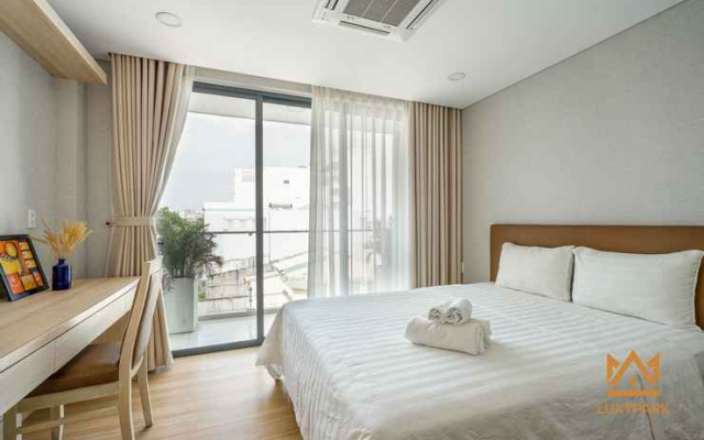 Signy House Hotel & Apartments