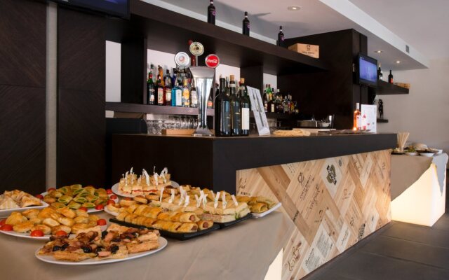 CDH Hotel Radda