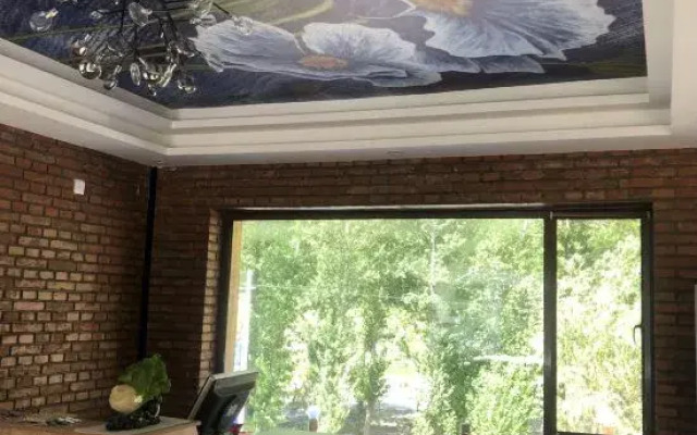 Beijing Jiangnanyi Homestay(Qinglianggu Scenic Area)