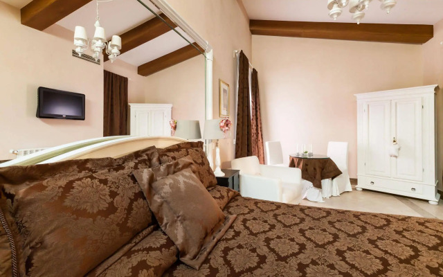 La Residenza Del Piccolo Lord