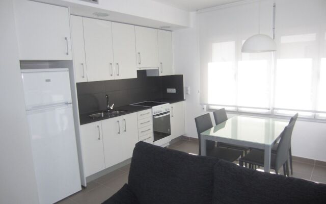 Cozy Apartment in the Port of Llan?? - 1817