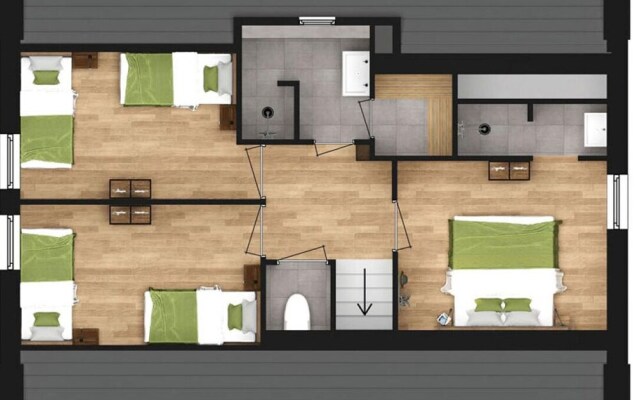 Kids Special 8p in Thorn