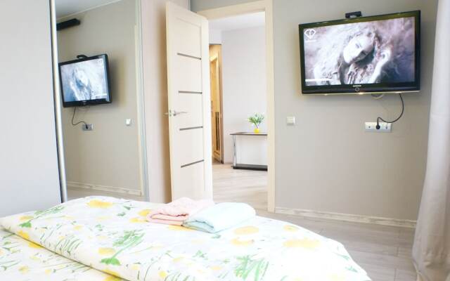 Апартаменты «RF88 с джакузи на Московском 220»