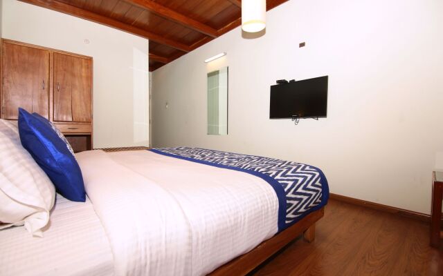 SN Tourist Home