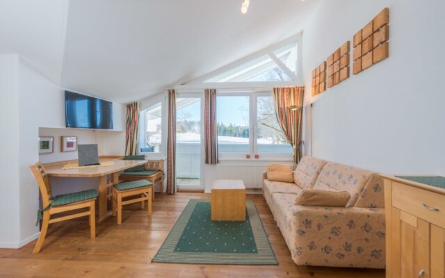 Naturchalet Höflehner