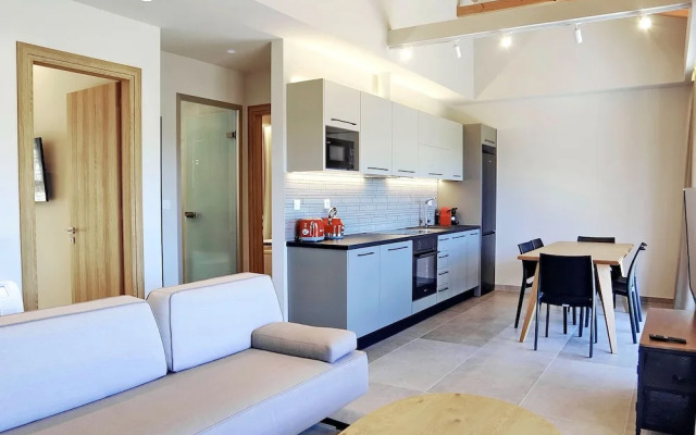 Demar Suites Vlycho Lefkada