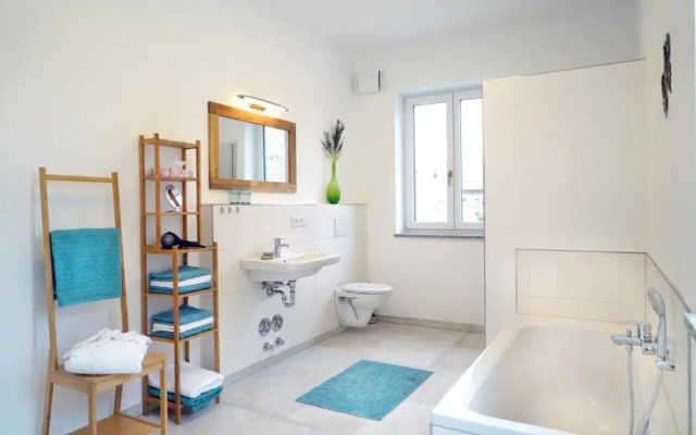 Ferienwohnung Bergmaier