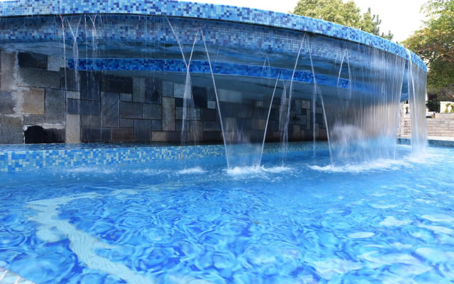 Park Village Resort by KGH Group