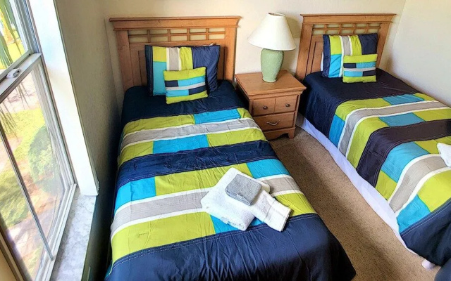 Joann and Jaime's Townhome
