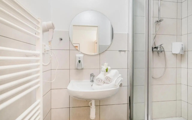 Romantic Apts Prague by Michal&Friends