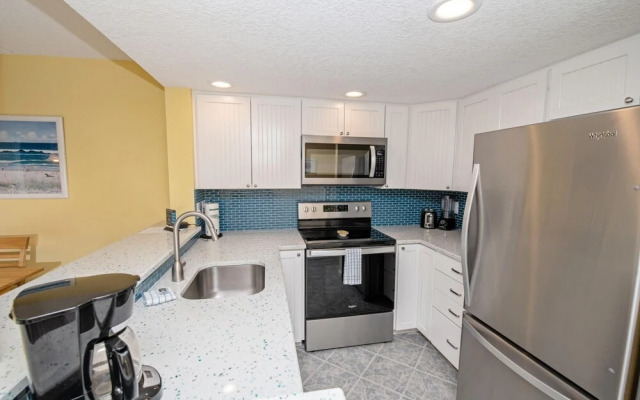 Unit 5118 - Ocean Racquet Club