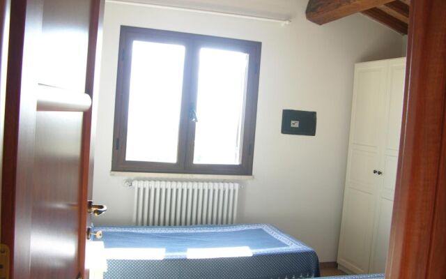 Country House La Meria