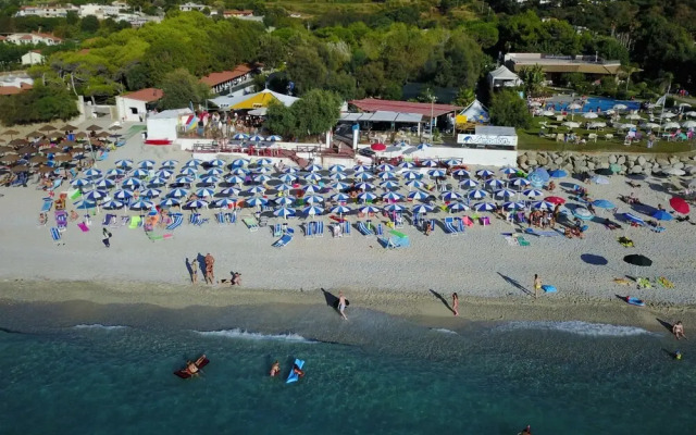 Villaggio Camping Sambalon