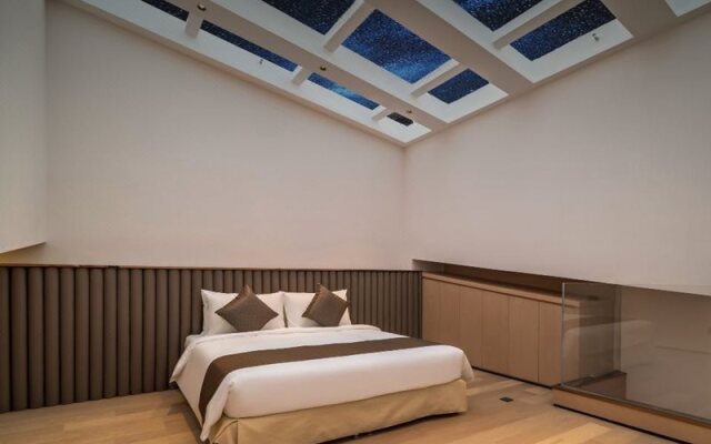 Rezen Select Shanghai Jiading Xincheng