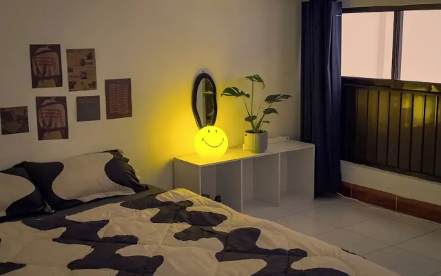 THE Room