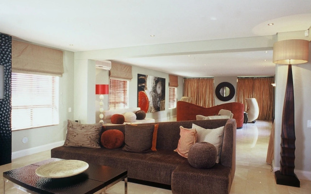 Atlantic Waves Guest House