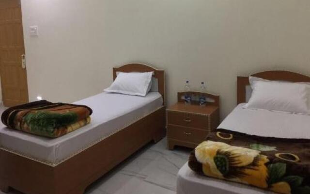 Sai Guest House by OYO Rooms