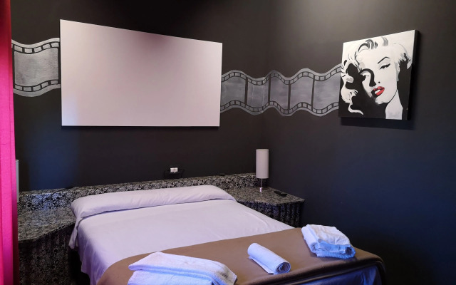 La Casona de Betanzos