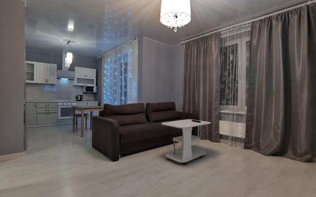 ZNS Rent (ZNS Rent) on Arkady Shipunov street 42