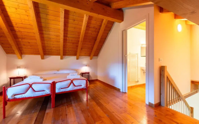 La Betulla by Wonderful Italy