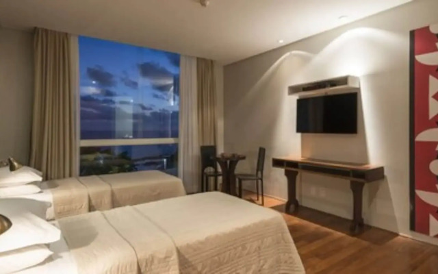 Zank by Toque Hotel