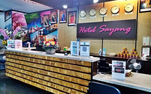 Hotel Sayang