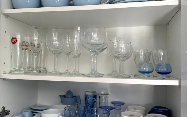 Villa's Pomar do Moinho - 5min de Óbidos