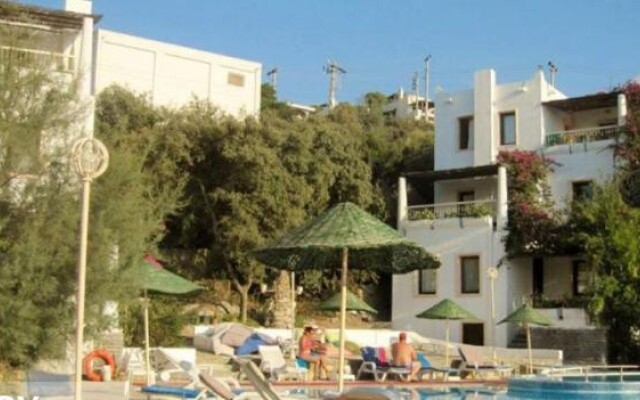 Bitez Residence