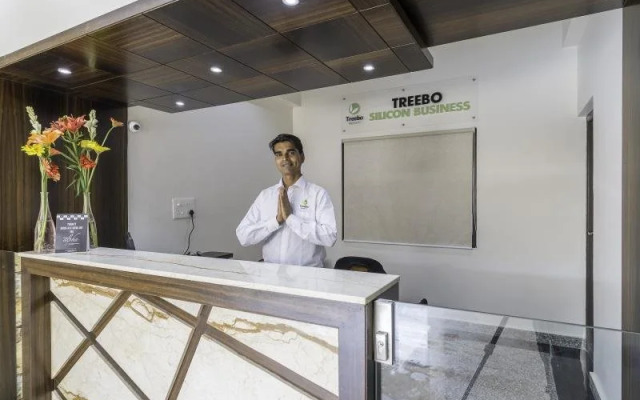 Hotel iOliten by Fabhotel